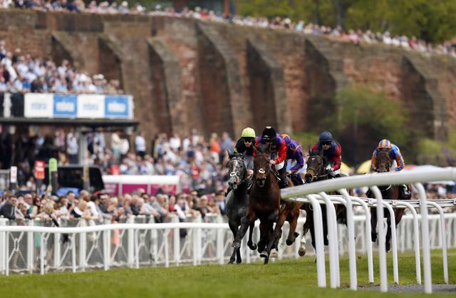 All the movers from Friday's racing at Chester